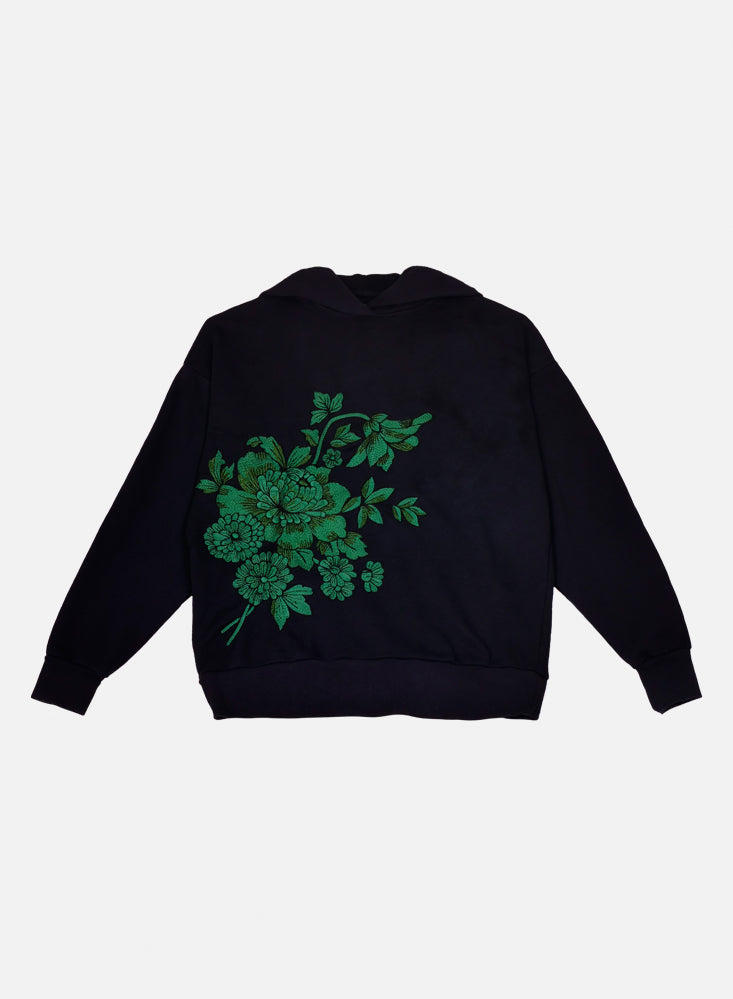 SWEAT ZAO - LA VAISSELLE
