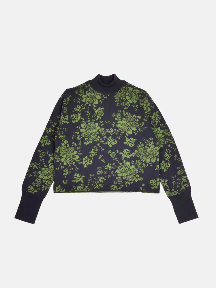 PULL SALMA - LA VAISSELLE