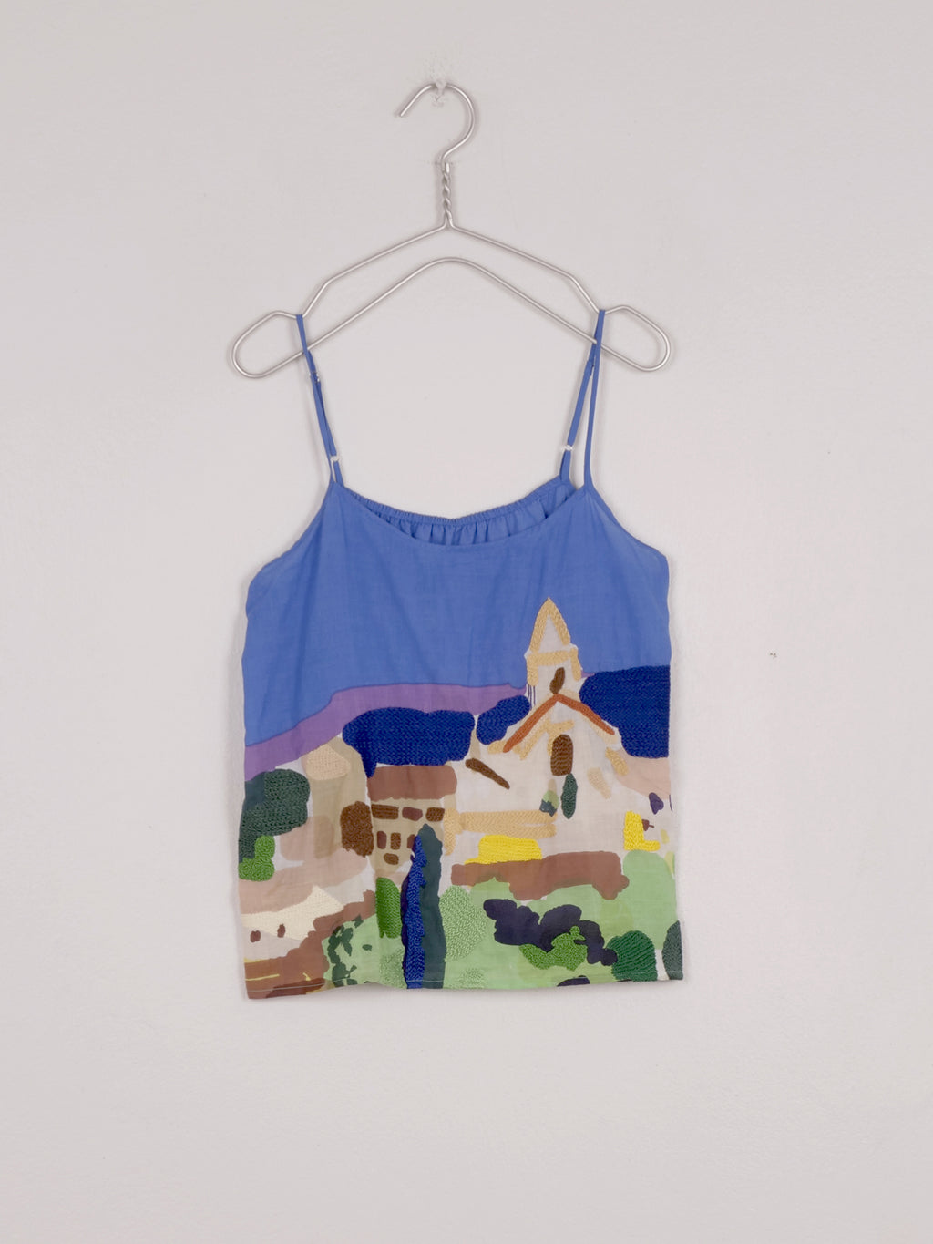 TOP DAFNI - LA PROVENCE