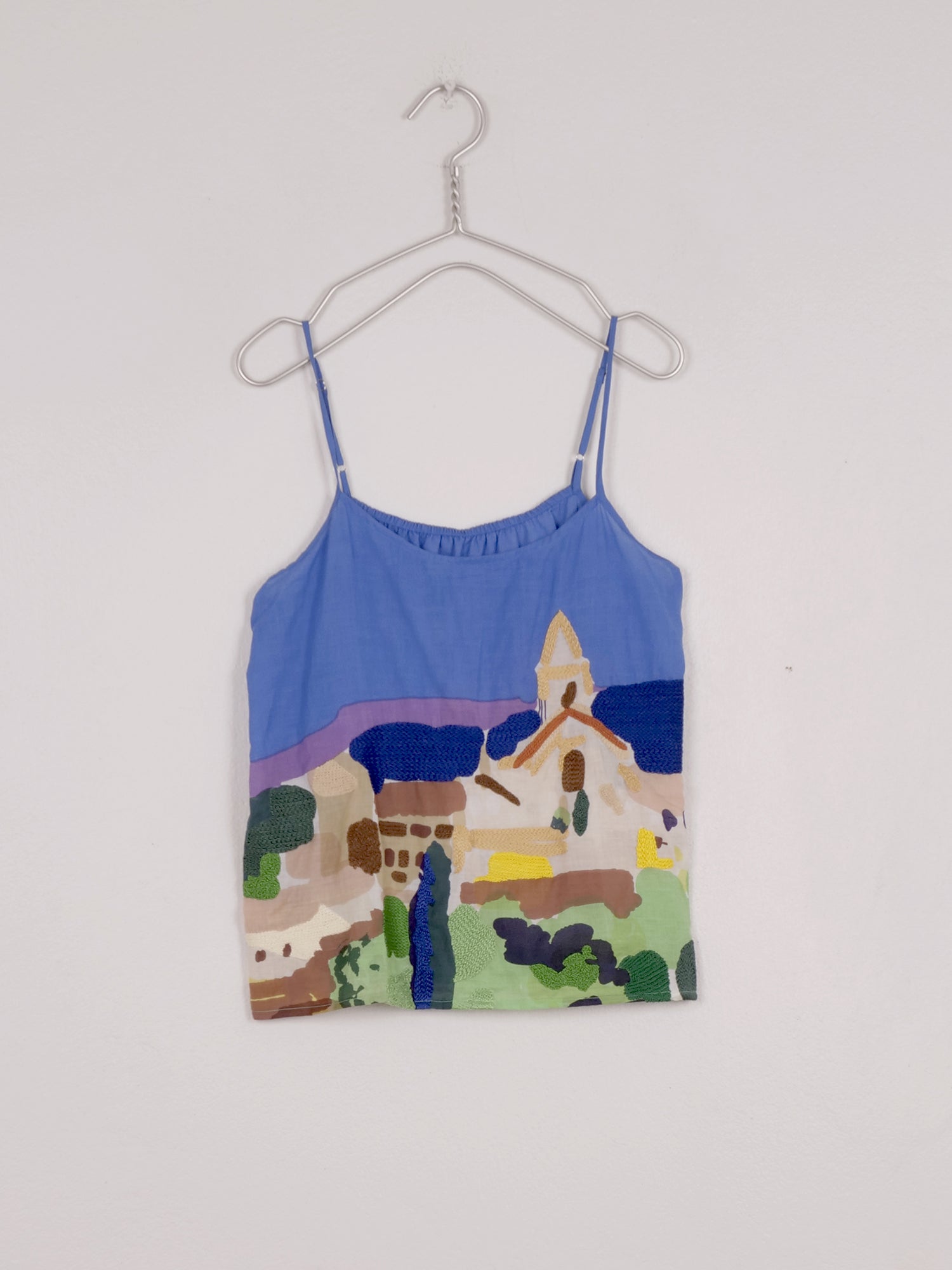 TOP DAFNI - LA PROVENCE