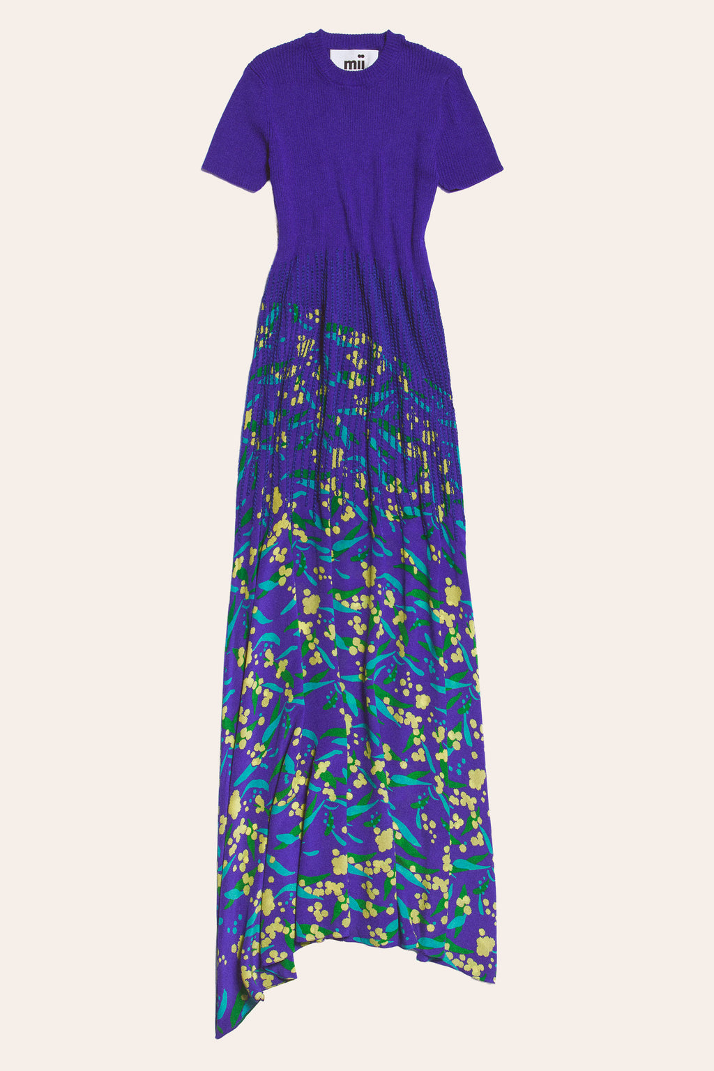 ROBE MIXIE - LA PROVENCE