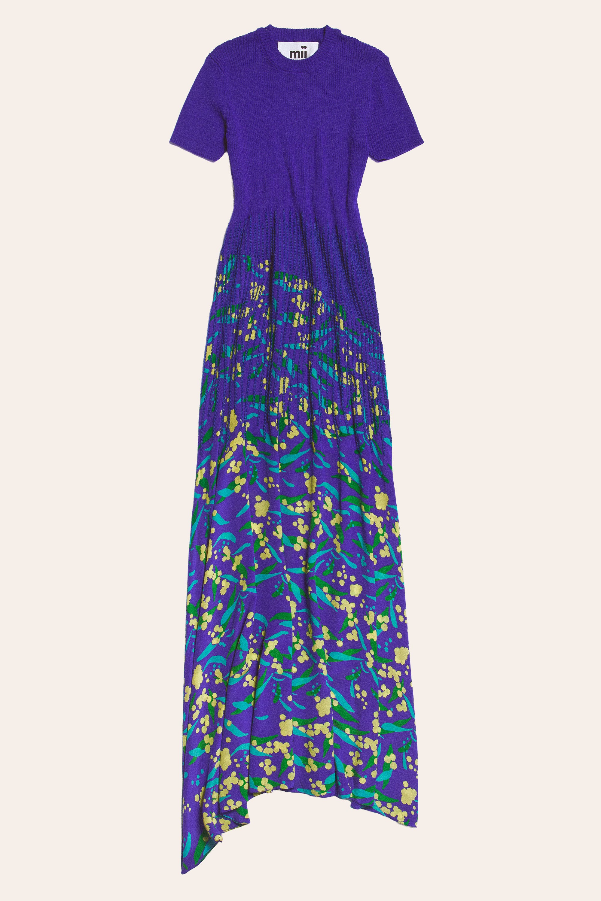 ROBE MIXIE - LA PROVENCE