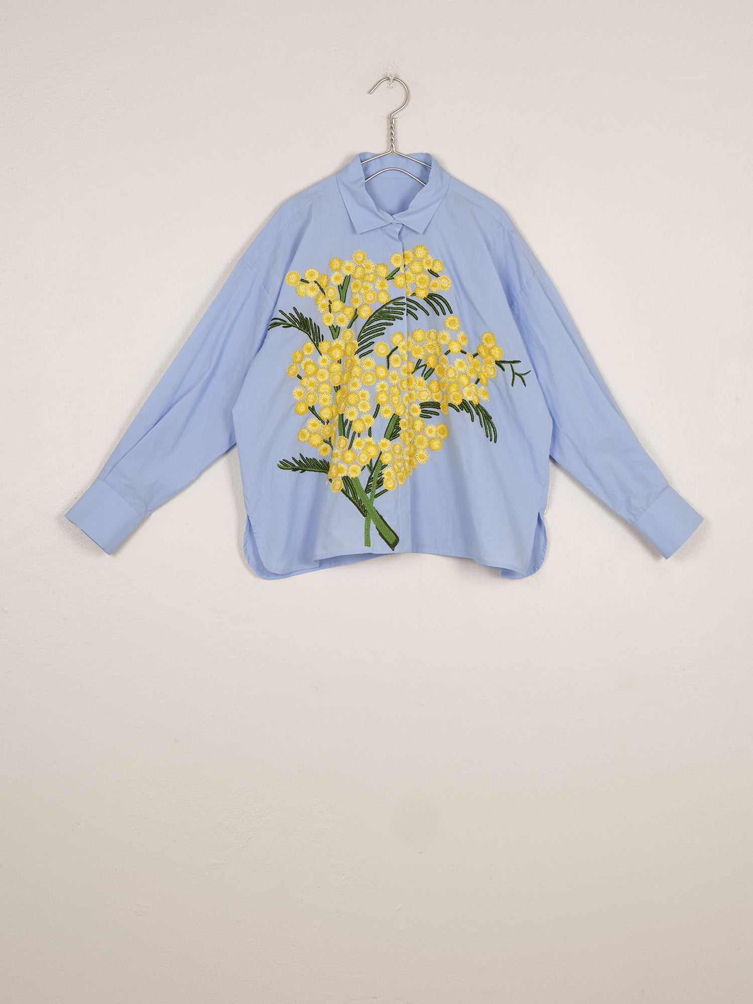 CHEMISE GRETA - LA PROVENCE