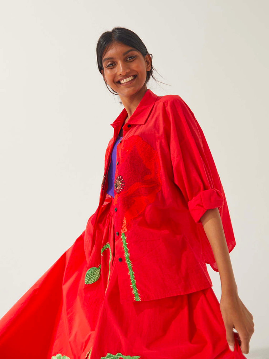 shirt-greta-lecoquelicot-poppyred