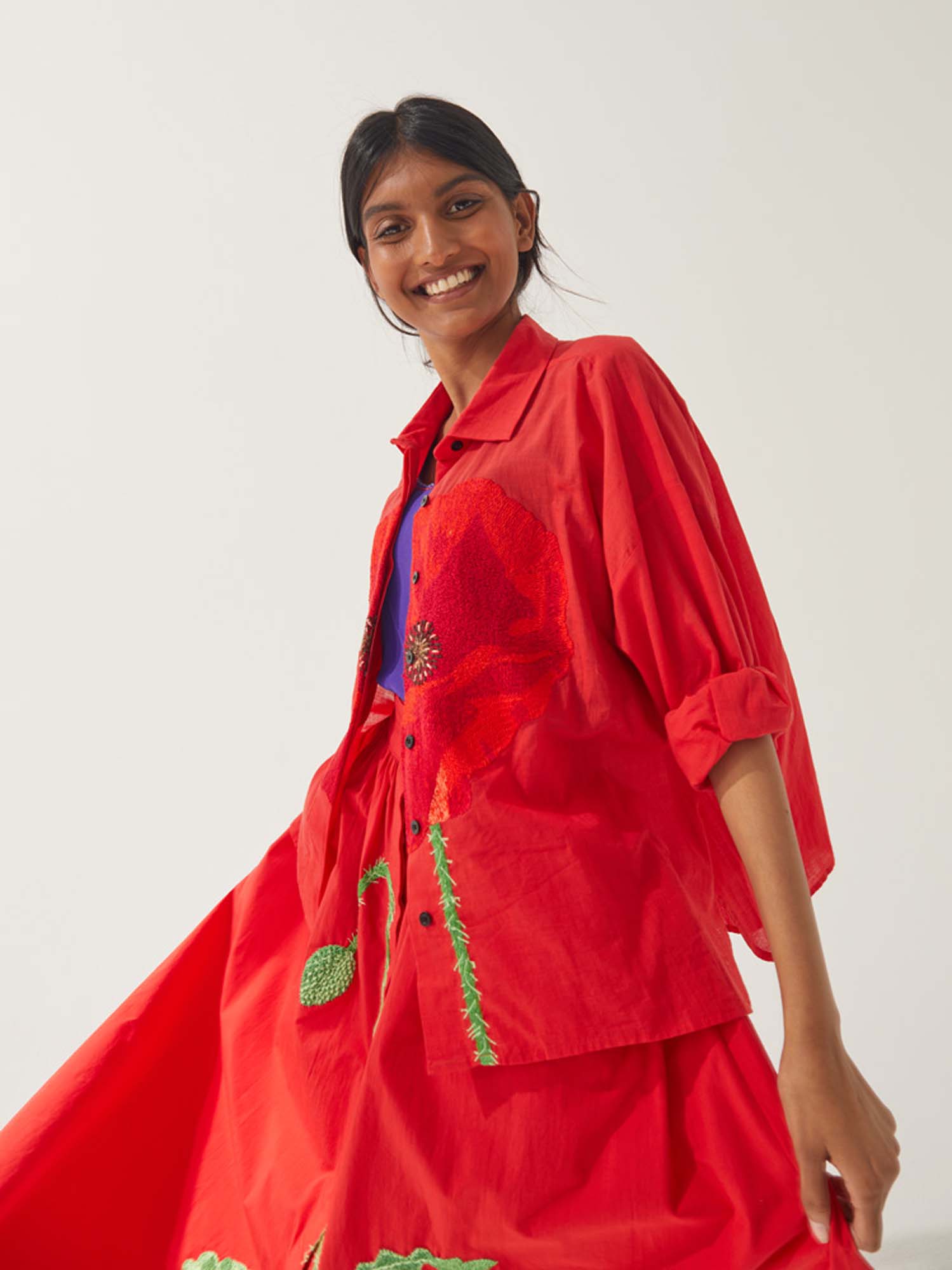 shirt-greta-lecoquelicot-poppyred